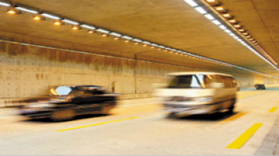 季華路下穿隧道（六）