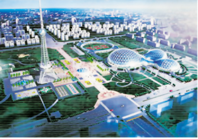 季華路下穿隧道